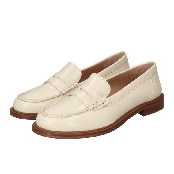 Instapschoenen, Off White