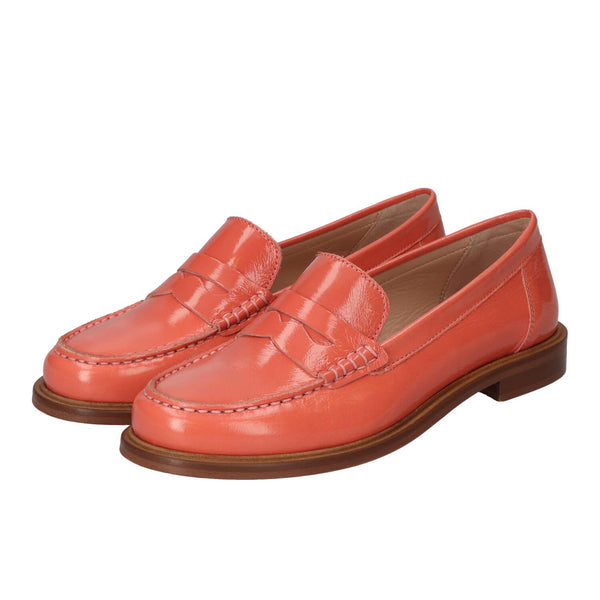 Instapschoenen, Roze