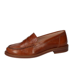 Instapschoenen, Cognac