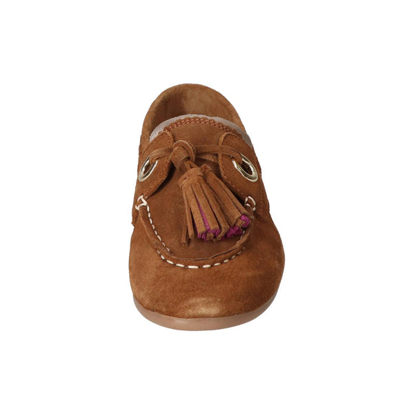 Instapschoenen, Cognac