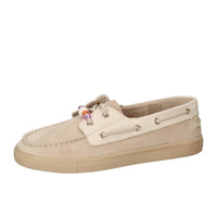 Instapschoenen, Lichtbeige