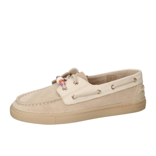 Instapschoenen, Lichtbeige