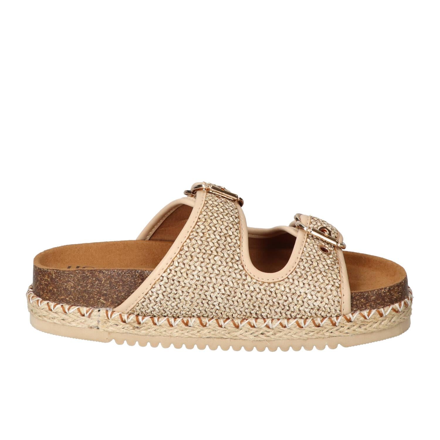 Muilen, Lichtbeige