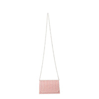 Clutches - Avondtassen, Roze