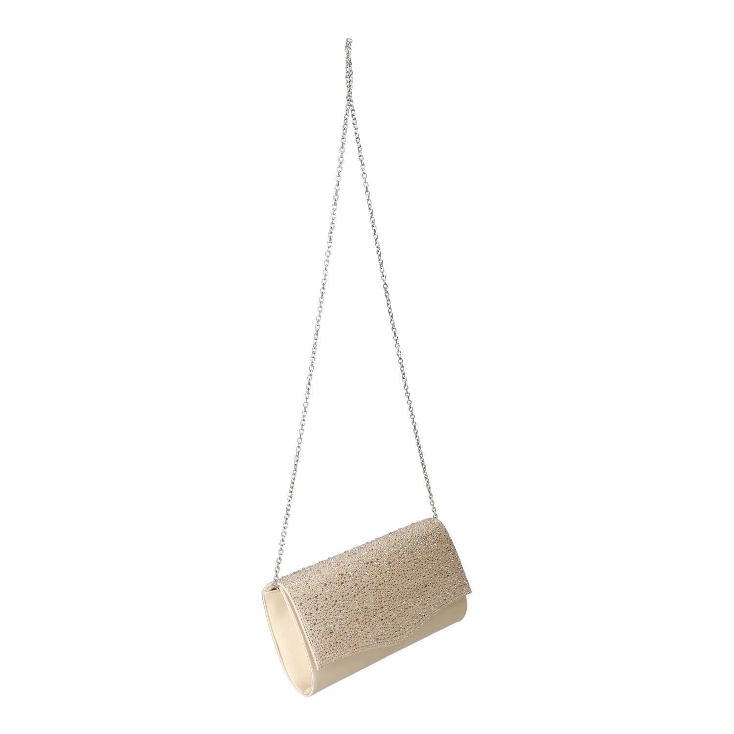 Clutches - Avondtassen, Goud