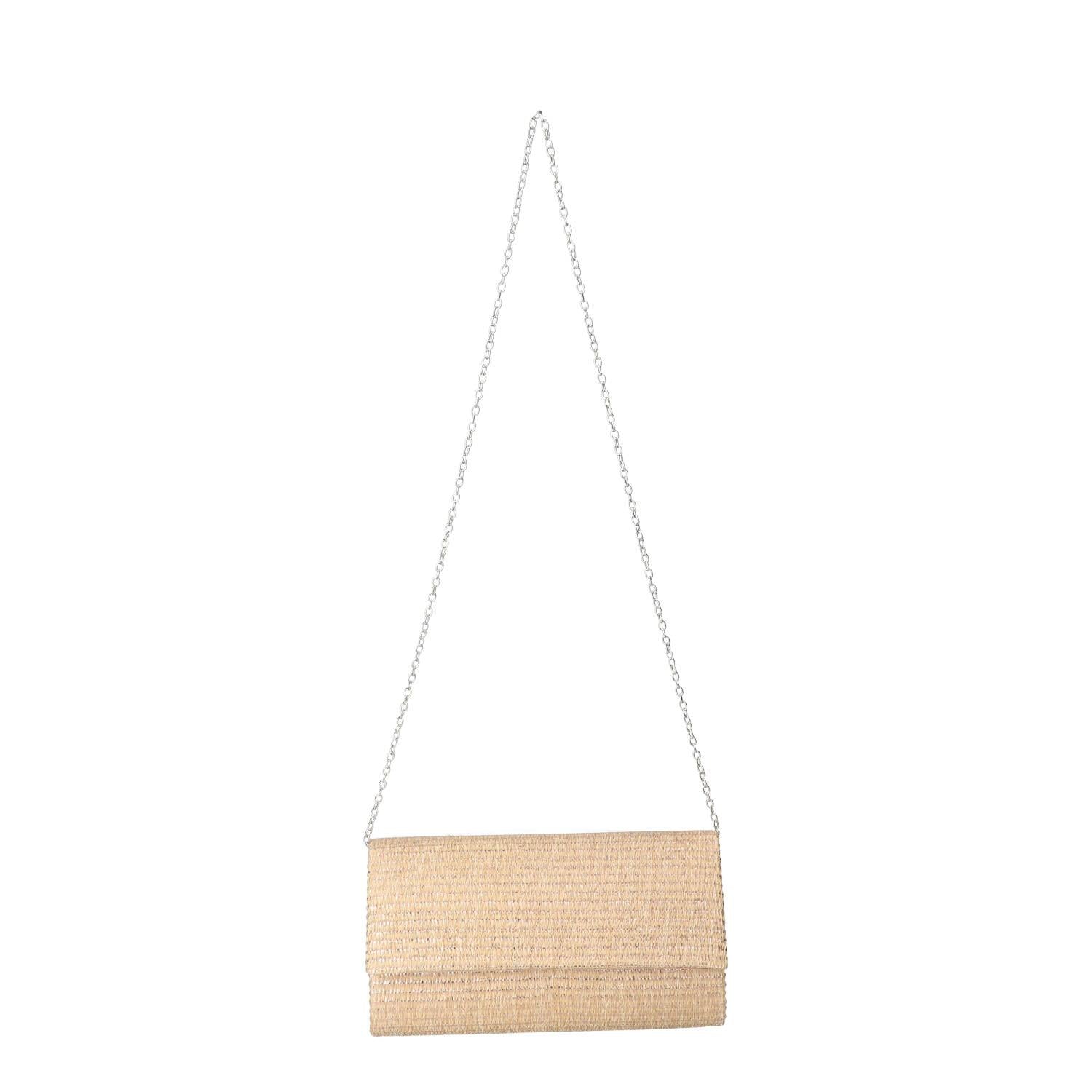 Clutches - Avondtassen, Roze