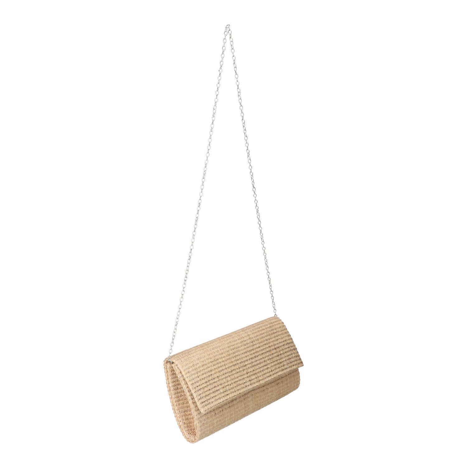 Clutches - Avondtassen, Roze