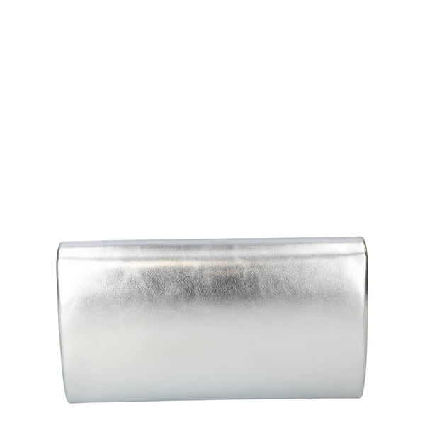 Clutches - Avondtassen, Zilver