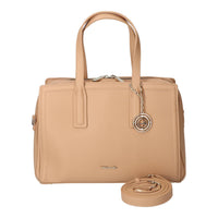 Handtassen, Lichtbeige