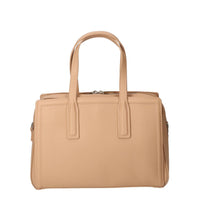 Handtassen, Lichtbeige