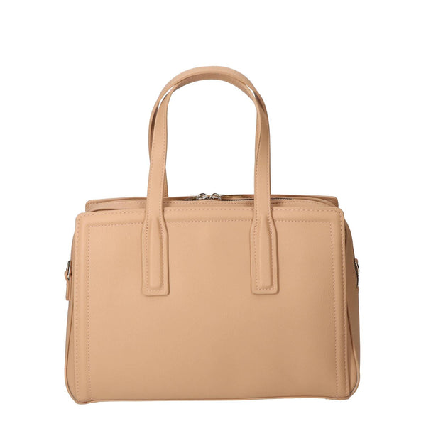 Handtassen, Lichtbeige