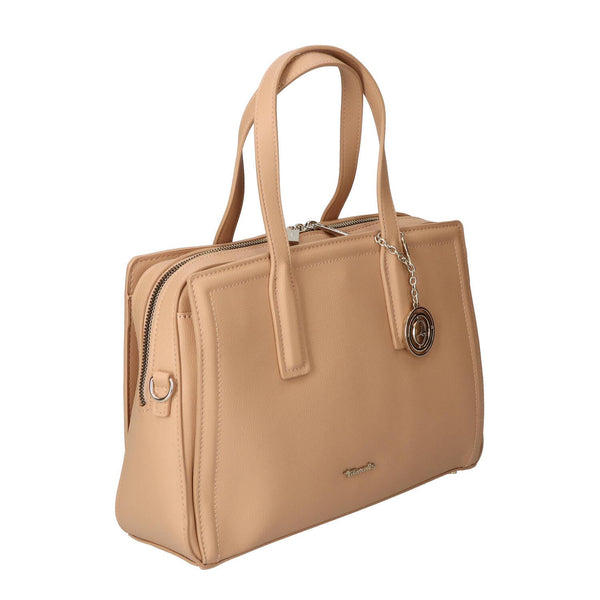 Handtassen, Lichtbeige