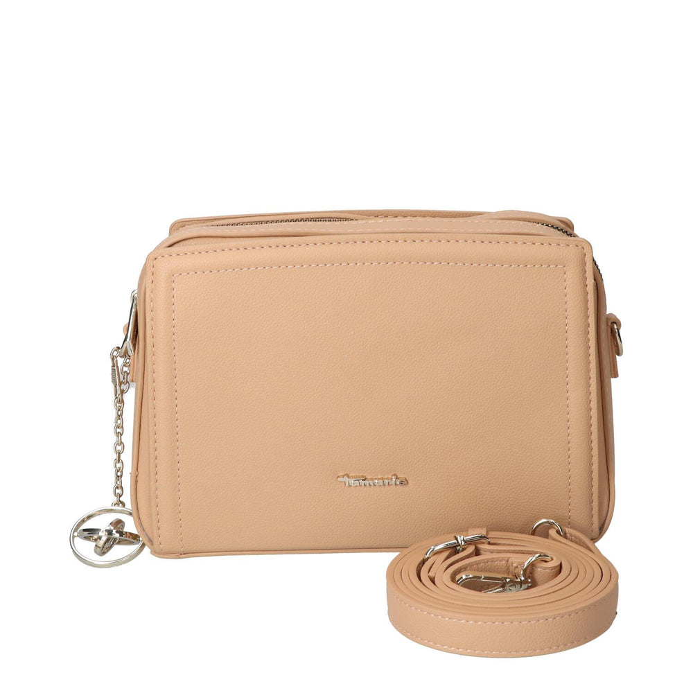 Handtassen, Lichtbeige