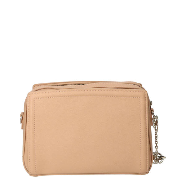 Handtassen, Lichtbeige