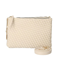 Crossbody Tassen, Lichtbeige