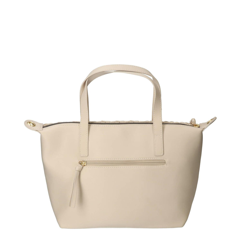 Handtassen, Lichtbeige