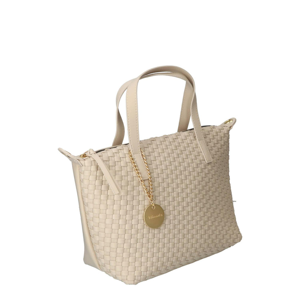 Handtassen, Lichtbeige