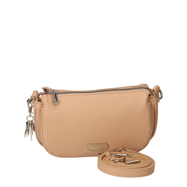 Crossbody Tassen, Lichtbeige