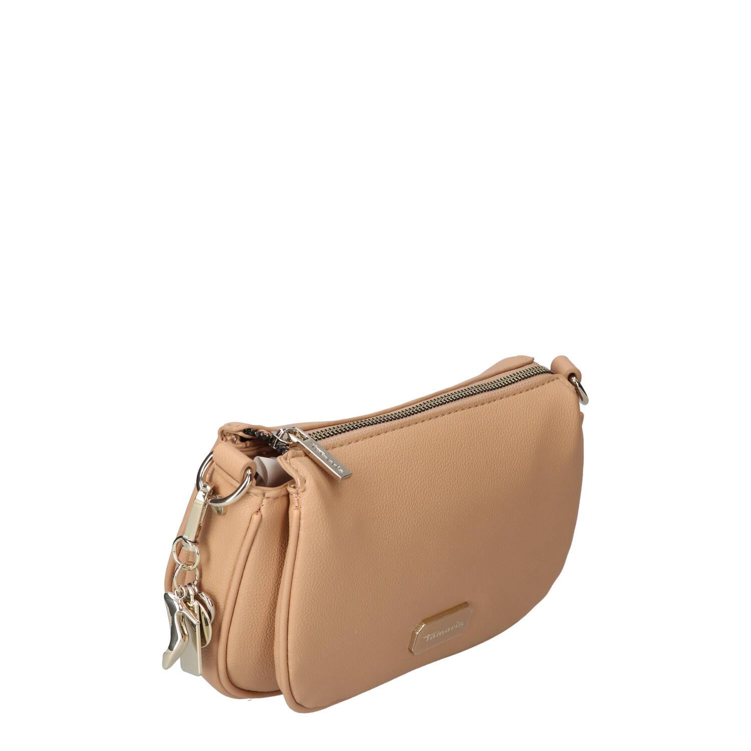 Crossbody Tassen, Lichtbeige