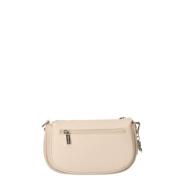 Crossbody Tassen, Lichtbeige
