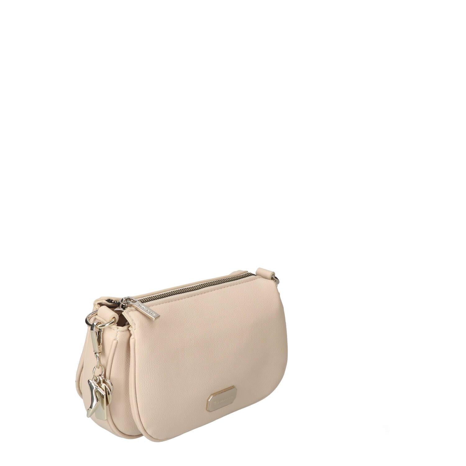 Crossbody Tassen, Lichtbeige
