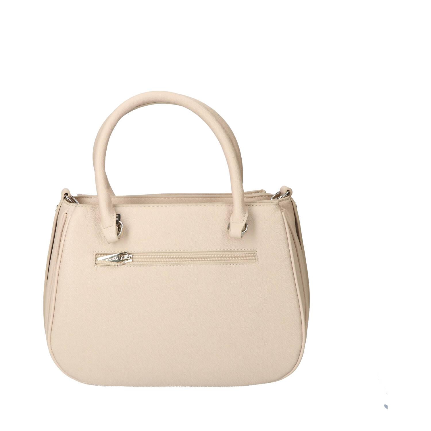Handtassen, Lichtbeige