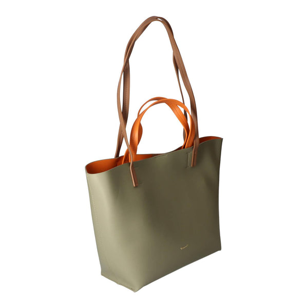 Shoppers - Strandtassen, Groen