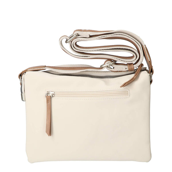 Crossbody Tassen, Lichtbeige