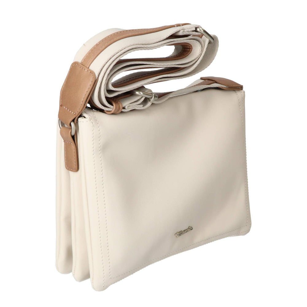 Crossbody Tassen, Lichtbeige