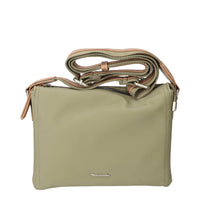 Crossbody Tassen, Groen