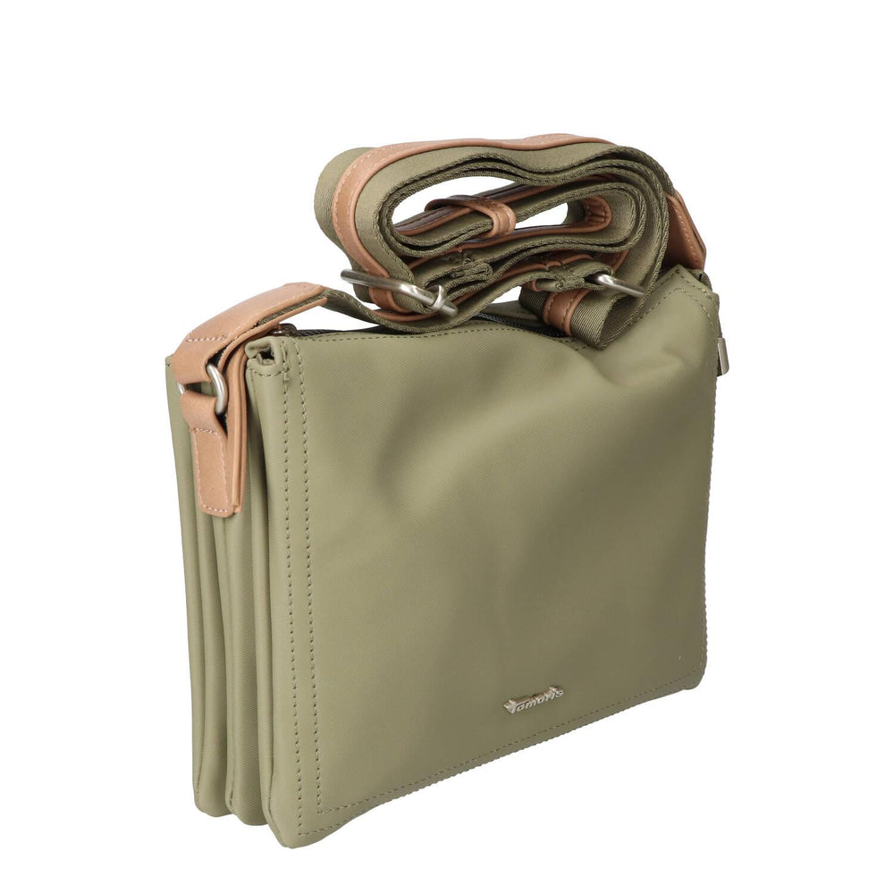 Crossbody Tassen, Groen