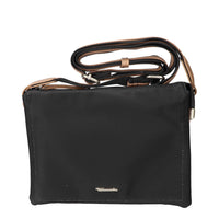 Crossbody Tassen, Zwart