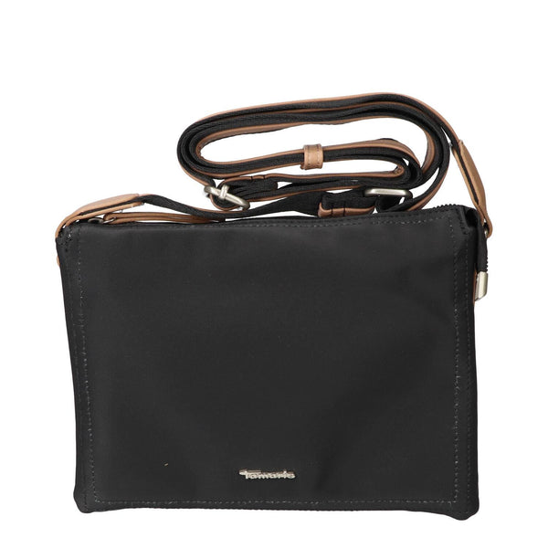 Crossbody Tassen, Zwart