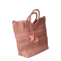 Shoppers - Strandtassen, Roze