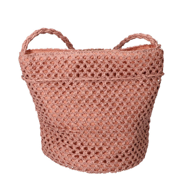 Crossbody Tassen, Roze