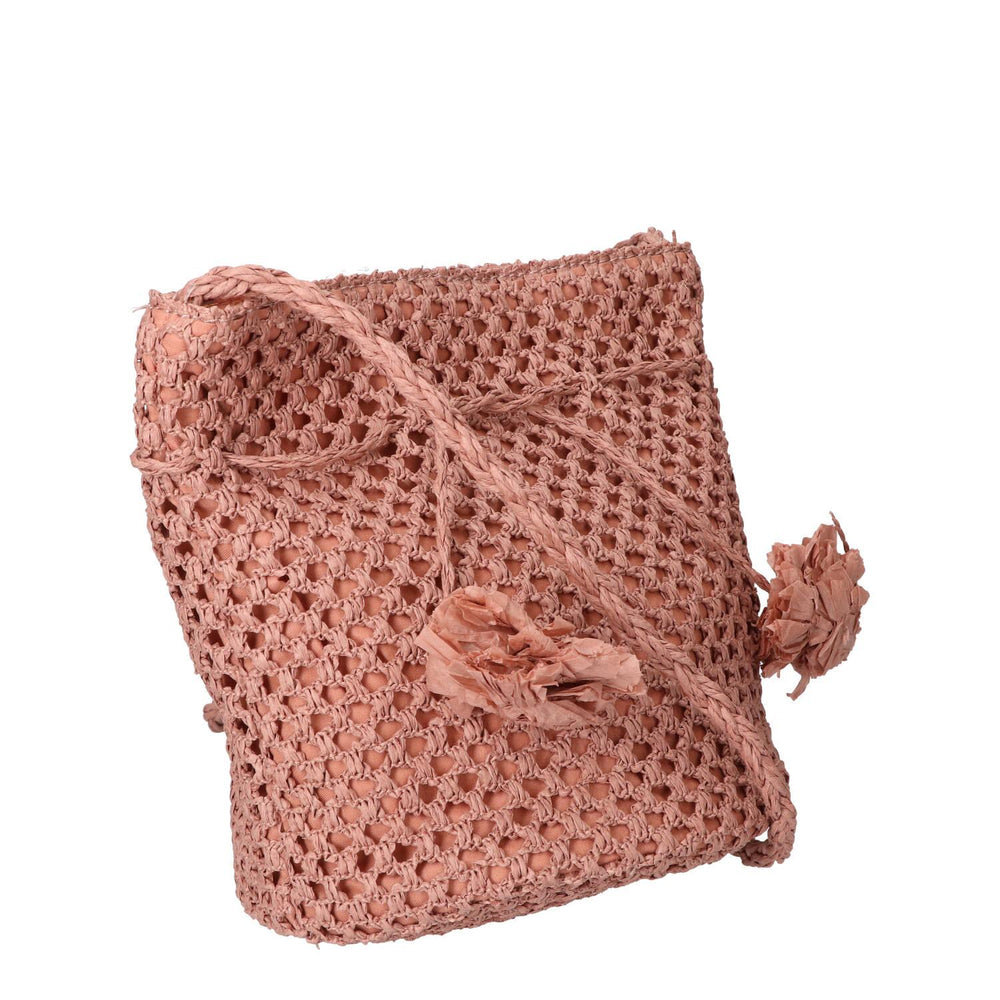 Crossbody Tassen, Roze