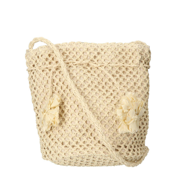 Crossbody Tassen, Lichtbeige