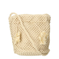 Crossbody Tassen, Lichtbeige