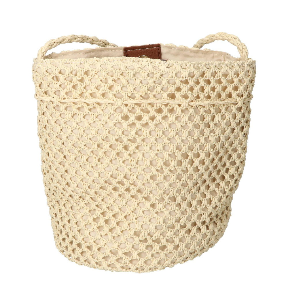 Crossbody Tassen, Lichtbeige