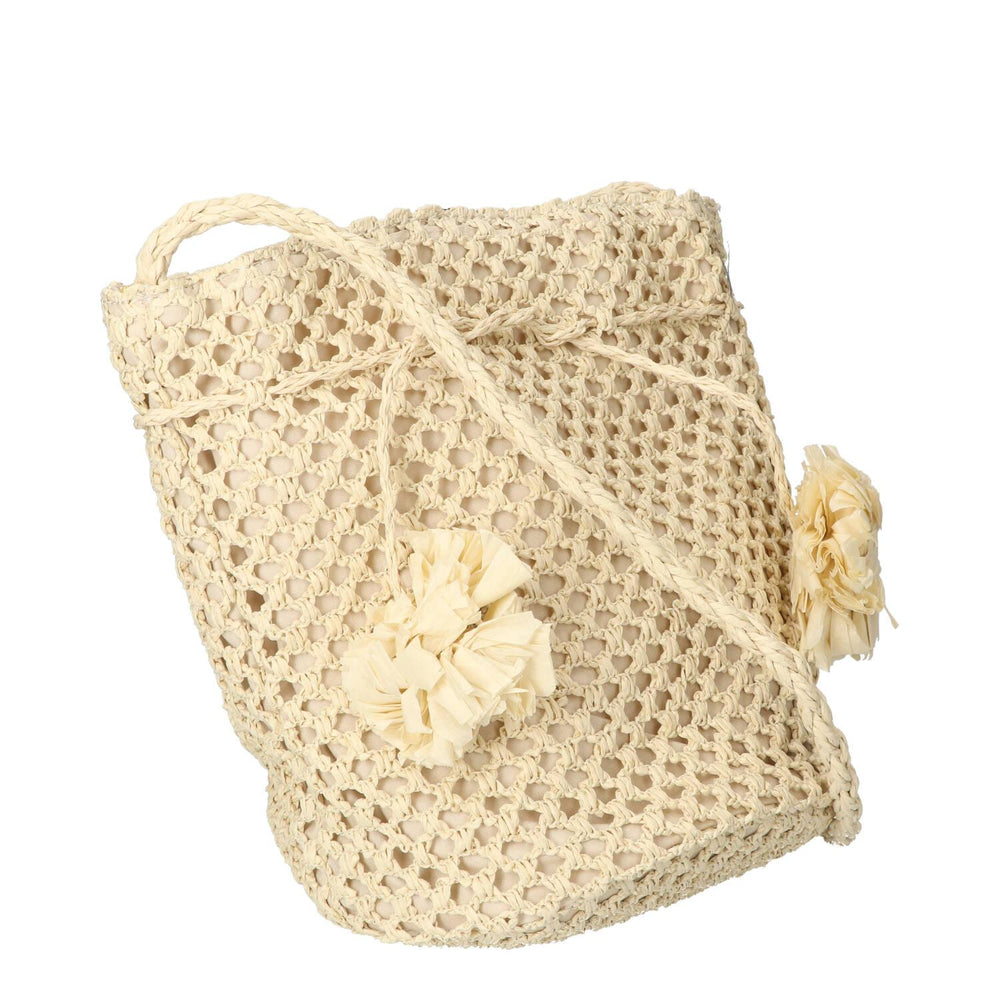 Crossbody Tassen, Lichtbeige