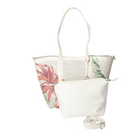 Shoppers - Strandtassen, Wit