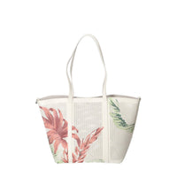 Shoppers - Strandtassen, Wit