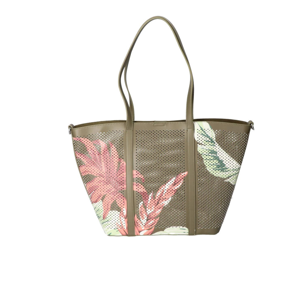 Shoppers - Strandtassen, Groen