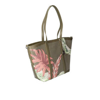 Shoppers - Strandtassen, Groen