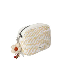 Crossbody Tassen, Wit