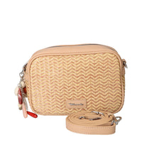 Crossbody Tassen, Lichtbeige