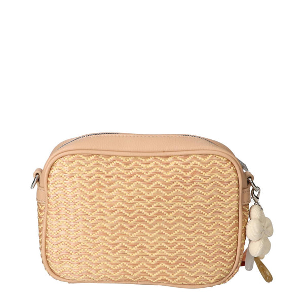 Crossbody Tassen, Lichtbeige