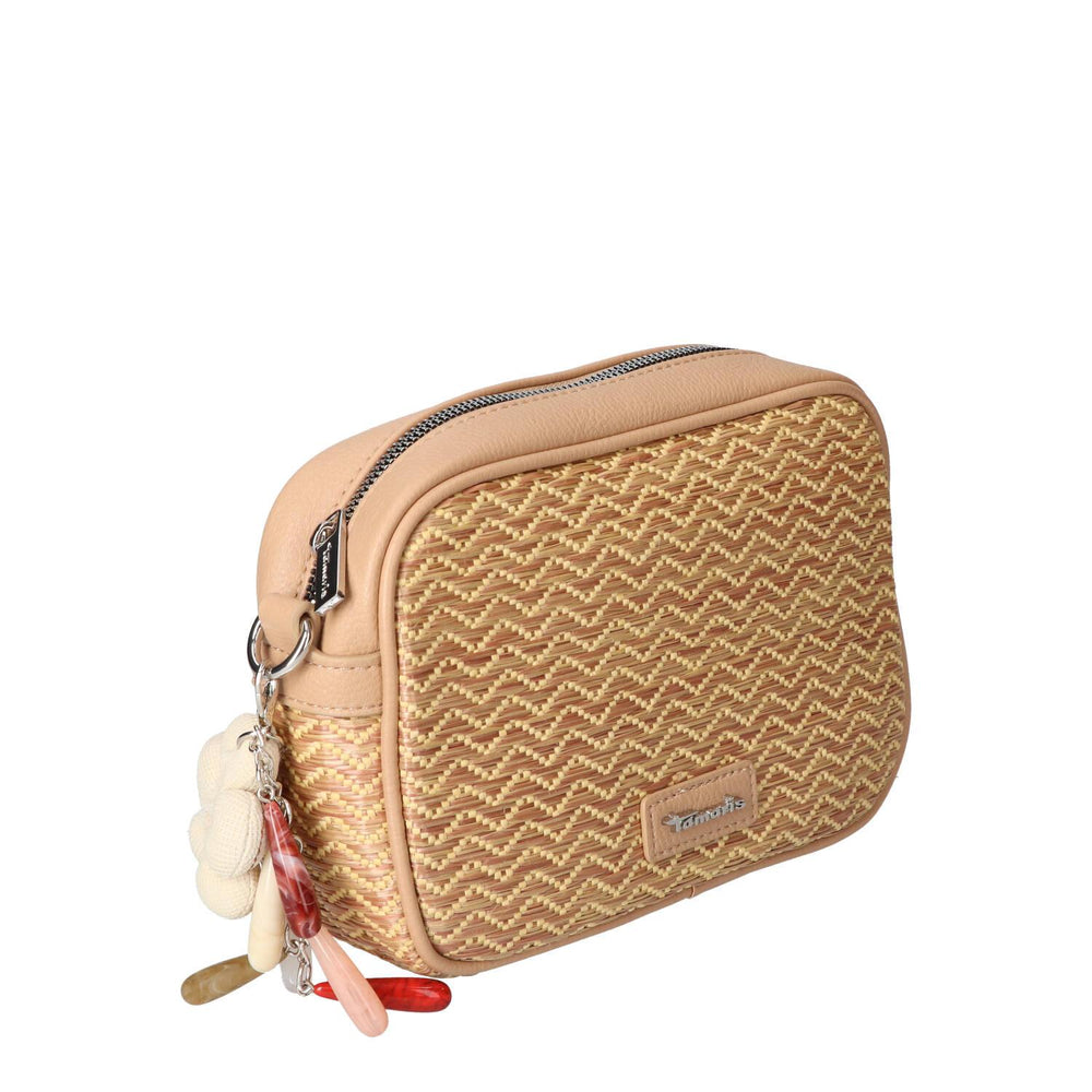 Crossbody Tassen, Lichtbeige
