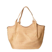 Schoudertassen, Lichtbeige