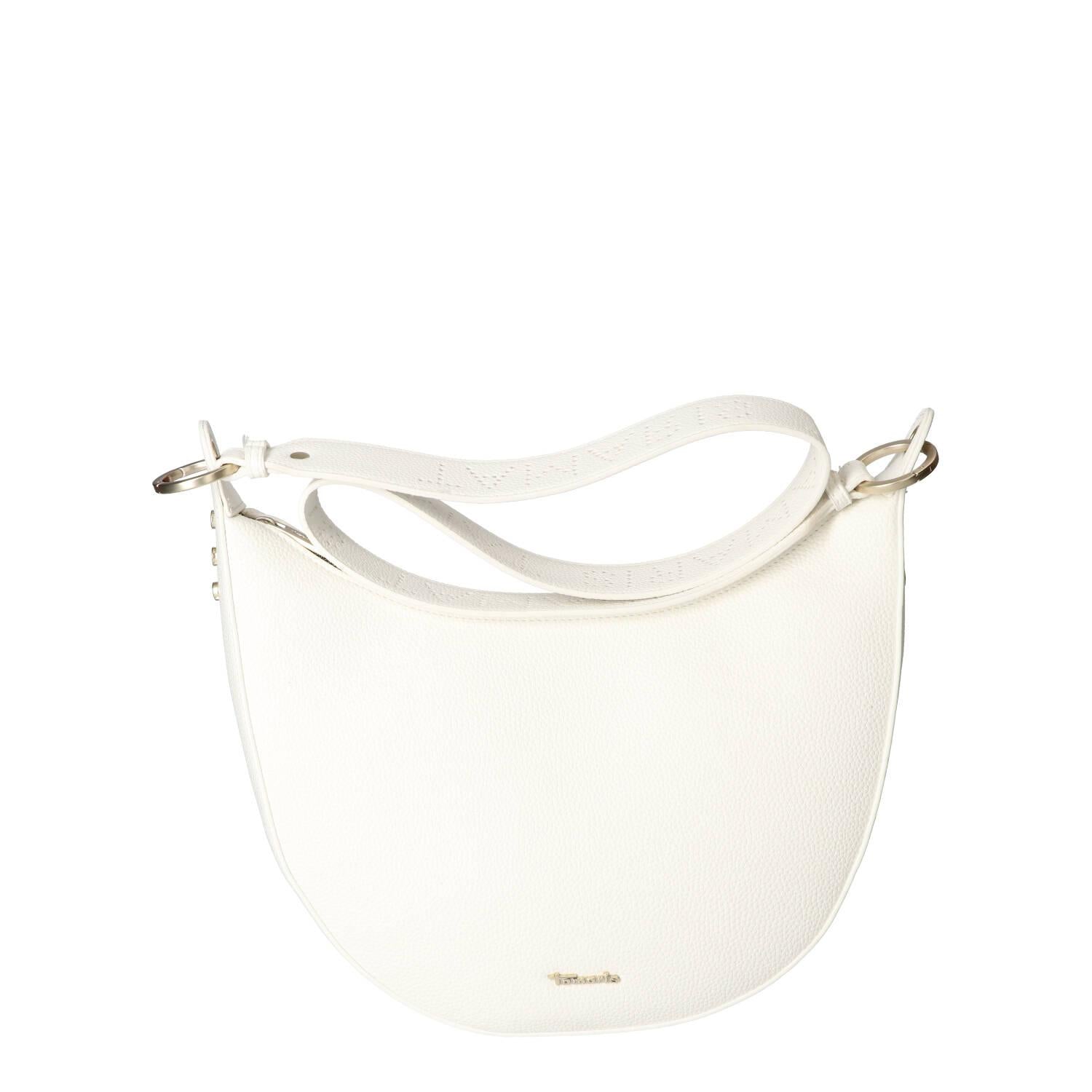 Crossbody Tassen, Wit